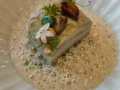 -Le Comptoir de Pierre Gagnaire