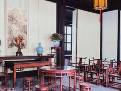 -拙政园