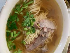 小碗拉面-鑫明明拉面(宁化路店)