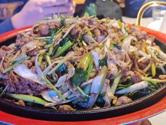 -庆云楼饭庄(什刹海店)