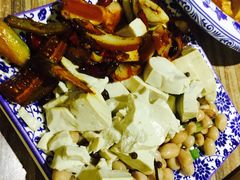 知香三味-赵记煎饼卷大葱(东岳店)