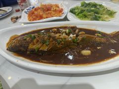 -碧海银沙海鲜餐厅(恒大海上威尼斯店)