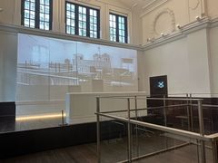 -大馆(前中区警署建築群)