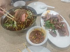 -延边民俗村狗肉馆(重庆胡同店)