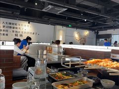 -很久以前羊肉串(南京路第一百货店)