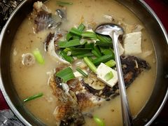 -畲乡一品鱼府土菜馆