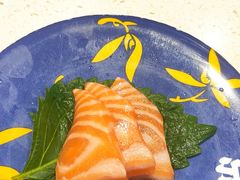 -京樽回転寿司(奥林匹克店)