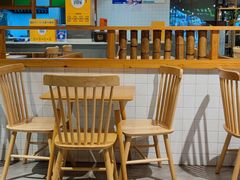 大堂-冰泉豆浆馆(阳朔店)