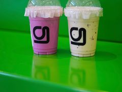 -gleeglee乐溢亦茶(朝阳大悦城店)