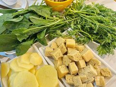 -老城红焖羊肉(人民路店)