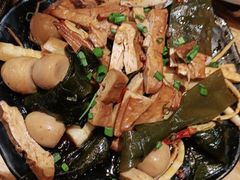-嘎嘎鸭脑壳(金琴店)