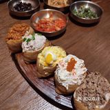 宝藏不踩雷的韩国料理店～春熙台