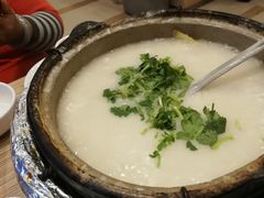 -粤仔湾砂锅粥(广益哥伦布店)