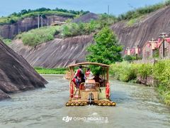 -飞天山旅游区