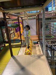 -卡通尼·Safari非洲探索乐园·生日会(金桥国际商业广场店)