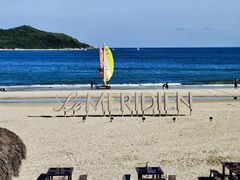 -石梅湾艾美度假酒店