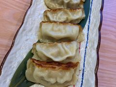 煎饺-晴季寿司(红旗街万达店)