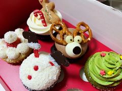 -派悦坊·甜品·蛋糕(日坛店)