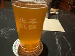 -北平机器Peiping Machine(百子湾店)