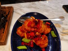 -无锡苏宁银河国际酒店-悦府65中餐厅