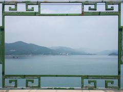 -天津金海湖
