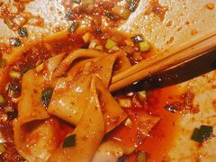 -老碗会·陕西手工面(燕南路店)