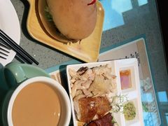 -大头力茶餐厅(花都融创茂店)