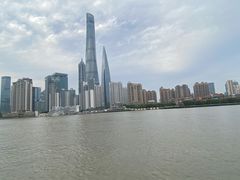 -新龙船黄浦江餐饮游船官方自营店