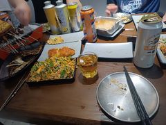 -半酌烧烤小酒馆(南京东路店)