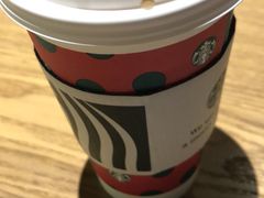 -星巴克(常州星河国际店)