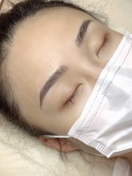 -HQ半永久纹绣纹眉