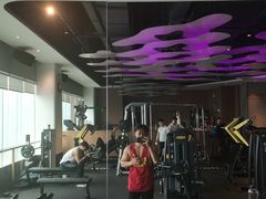 -我爱运动健身·游泳·瑜伽·普拉提馆(大卫城店)