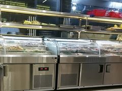 -河南前程·羊肉汤·烧烤(总店)