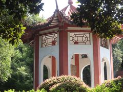 -沙市市中山公园