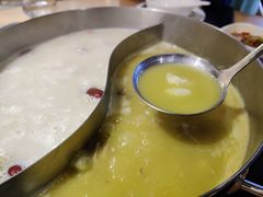 -湯系·煲汤手艺人(东二环泰禾广场店)