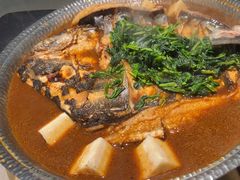 -半天妖烤鱼(正荣店)