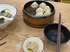 -法华汤包馆(法华镇路店)