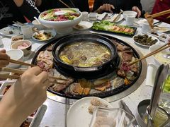 -冲哥牛肉主题餐厅(长寿店)