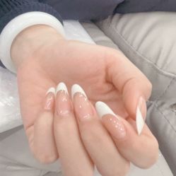 -斯馨·健康美甲美睫