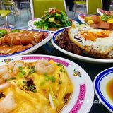 洛阳探店|正宗港式茶冰厅！去了绝对不后悔[调皮]
