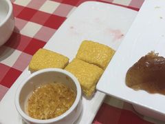 -西贝(金桥店)
