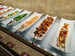 -汉巴味德·烤肉与啤酒的自助(杭州大悦城店)