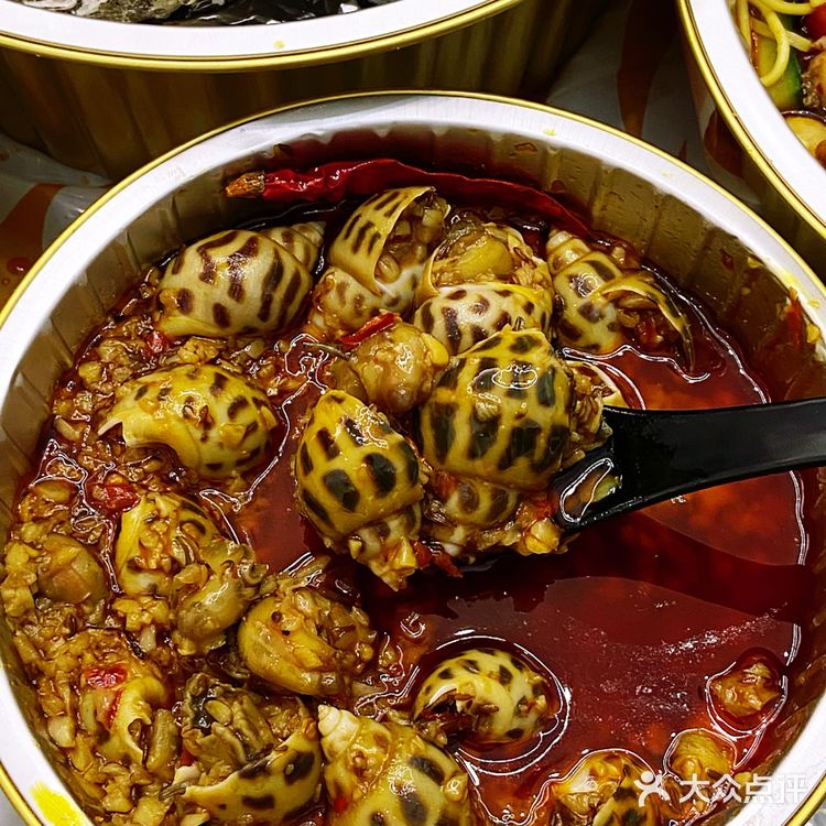 长沙之光‼️坠好吃的海鲜外卖当数他家🦞