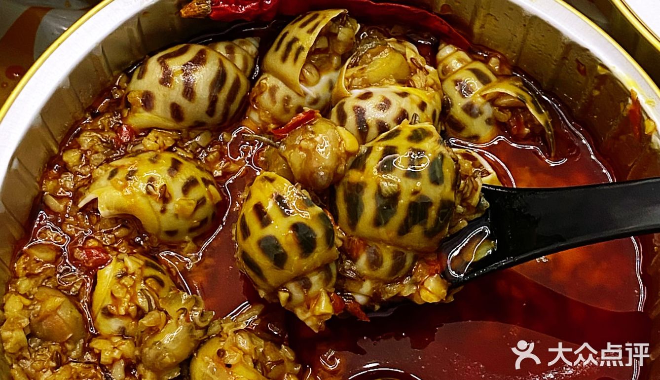 长沙之光‼️坠好吃的海鲜外卖当数他家🦞