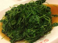 -永兴餐厅(复兴中路店)