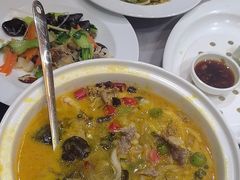 -君霖海鲜私房菜(春柳店)