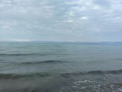 景点-青海湖国家重点风景名胜区