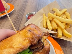 -必胜客(新中纬店)