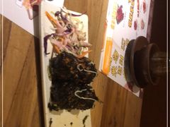 -冰川冷面·延边菜·炭烤串(观前店)