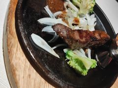 -俄士厨房(五棵松华熙LIVE店)
